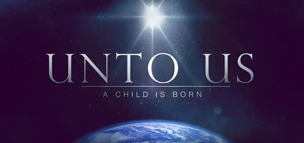 THE PROPHETIC VOICE OF CHRISTMAS