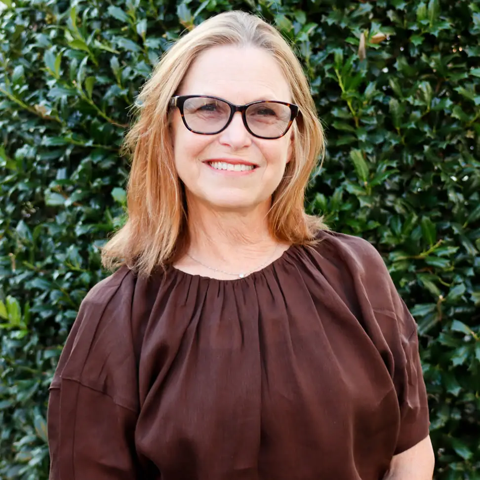 Pastor Parris Bailey