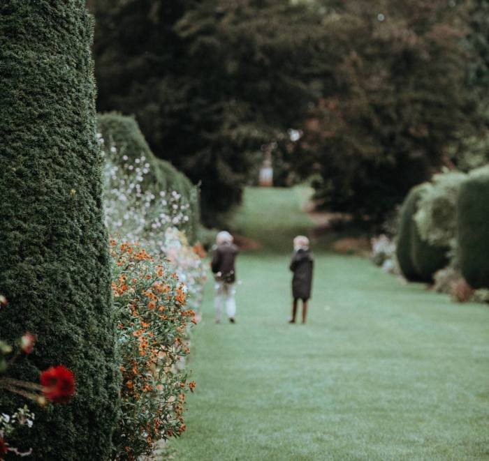 GOD’S DELECTABLE GARDEN