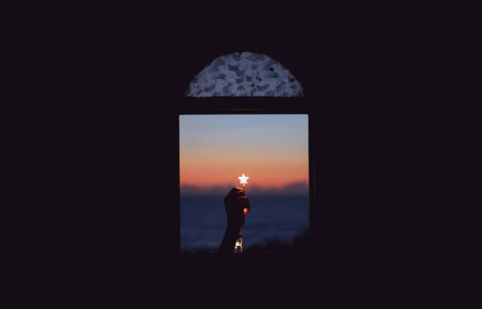 Bright Morning Star