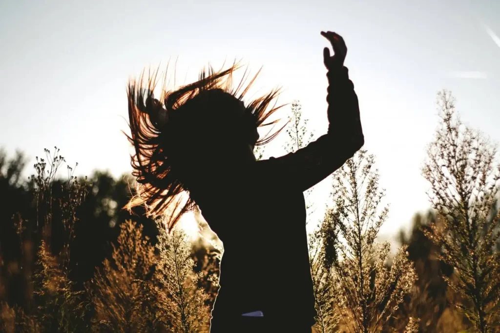 Finding Joy