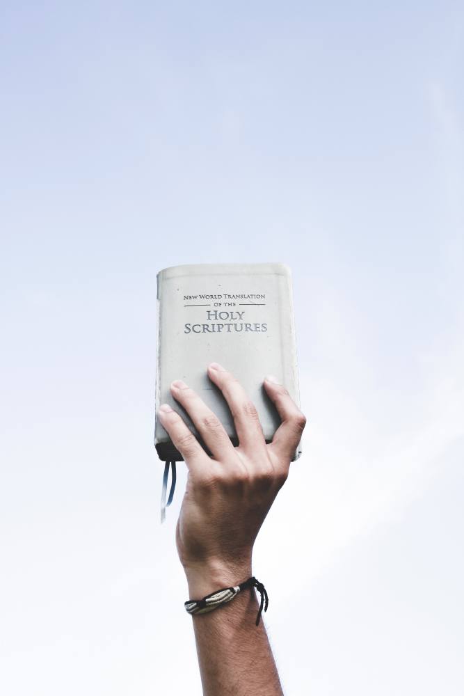 Holy Bible