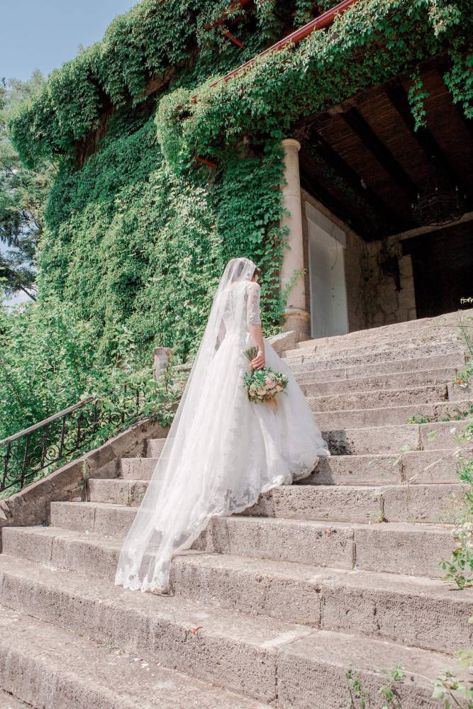 Beautiful Bride