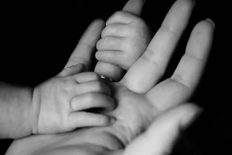 Ode To Mothers