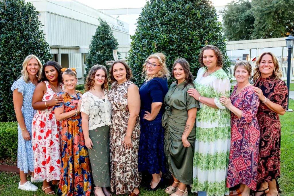 Mary's Song Banquet 2026