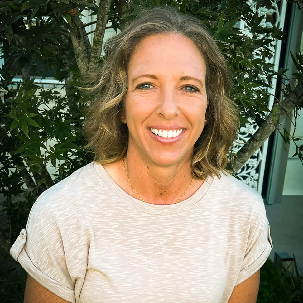 Jennifer Murphey