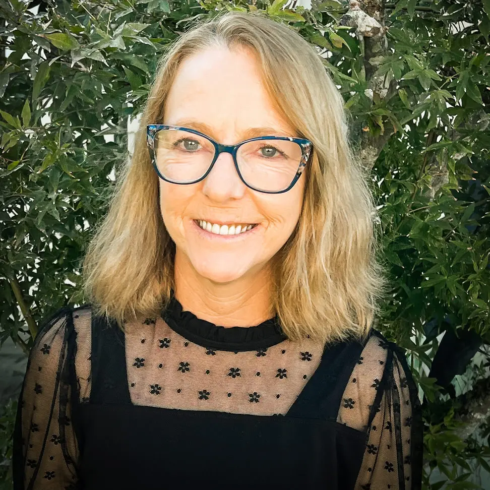 Tina Von Seutter