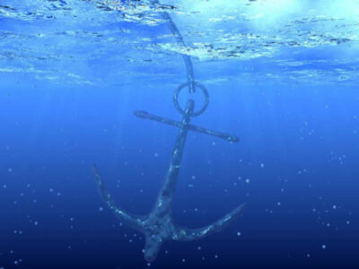 anchor