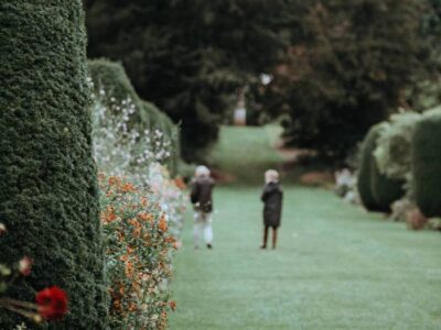 GOD’S DELECTABLE GARDEN