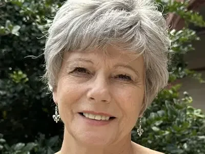 Cissy Higgins