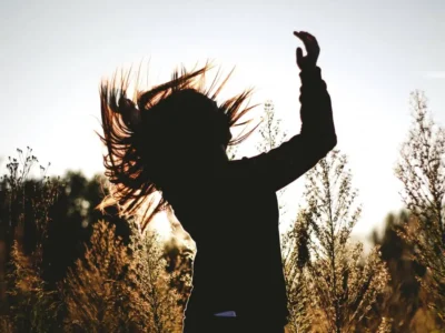 Finding Joy